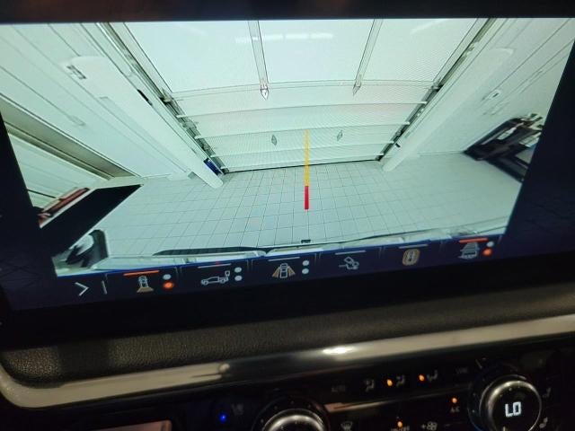 2024 GMC Sierra 1500 4WD Crew Cab 147 AT4