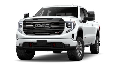 2026 GMC Sierra 1500 Base