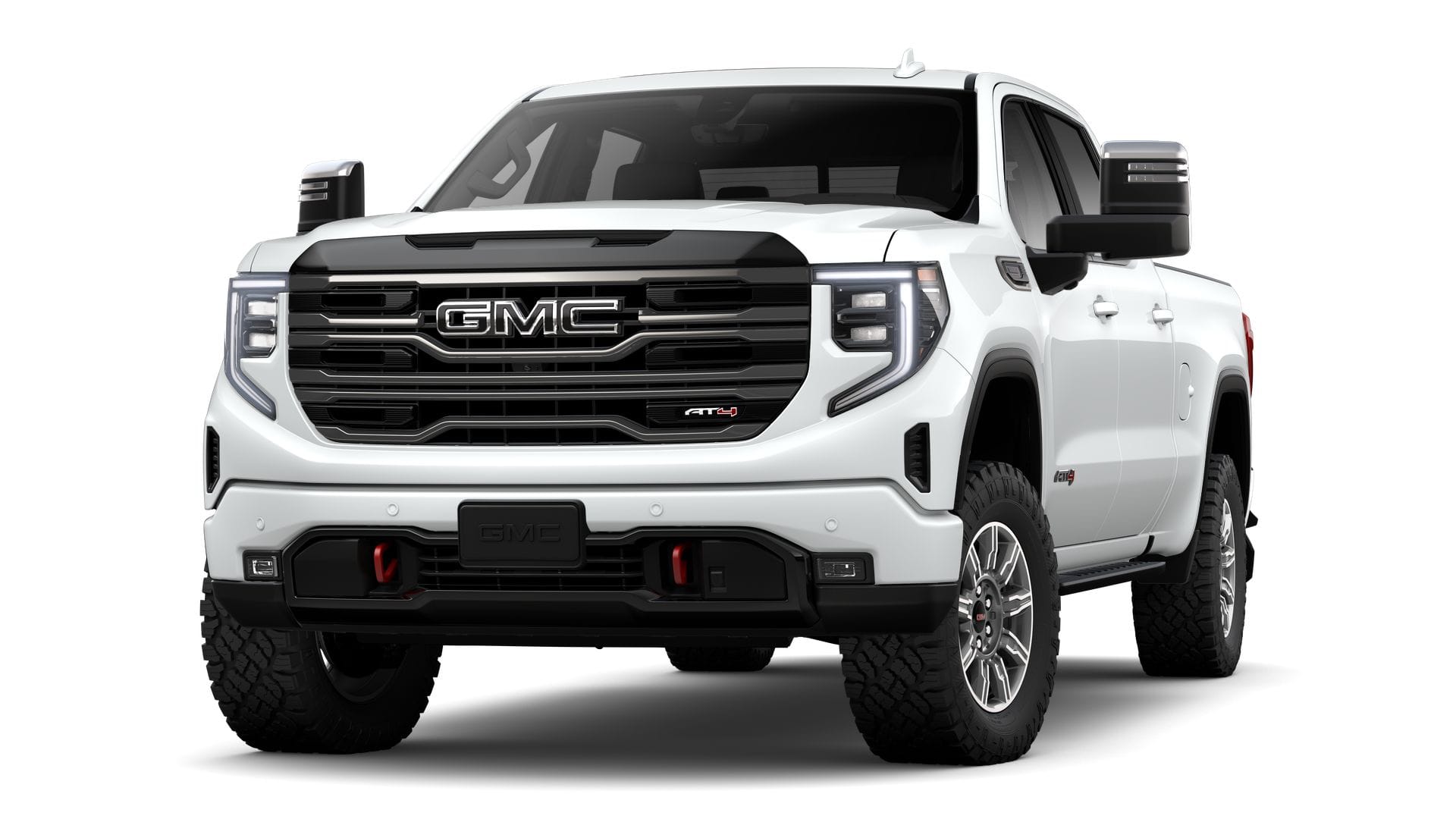 2026 GMC Sierra 1500 Base
