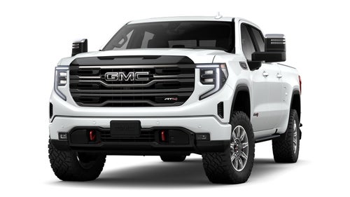 2026 GMC Sierra 1500 Base