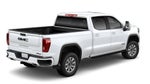 2026 GMC Sierra 1500 Base