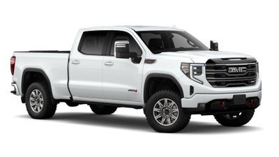 2026 GMC Sierra 1500 Base