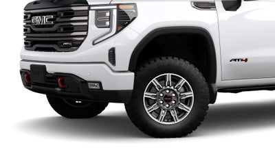 2026 GMC Sierra 1500 Base