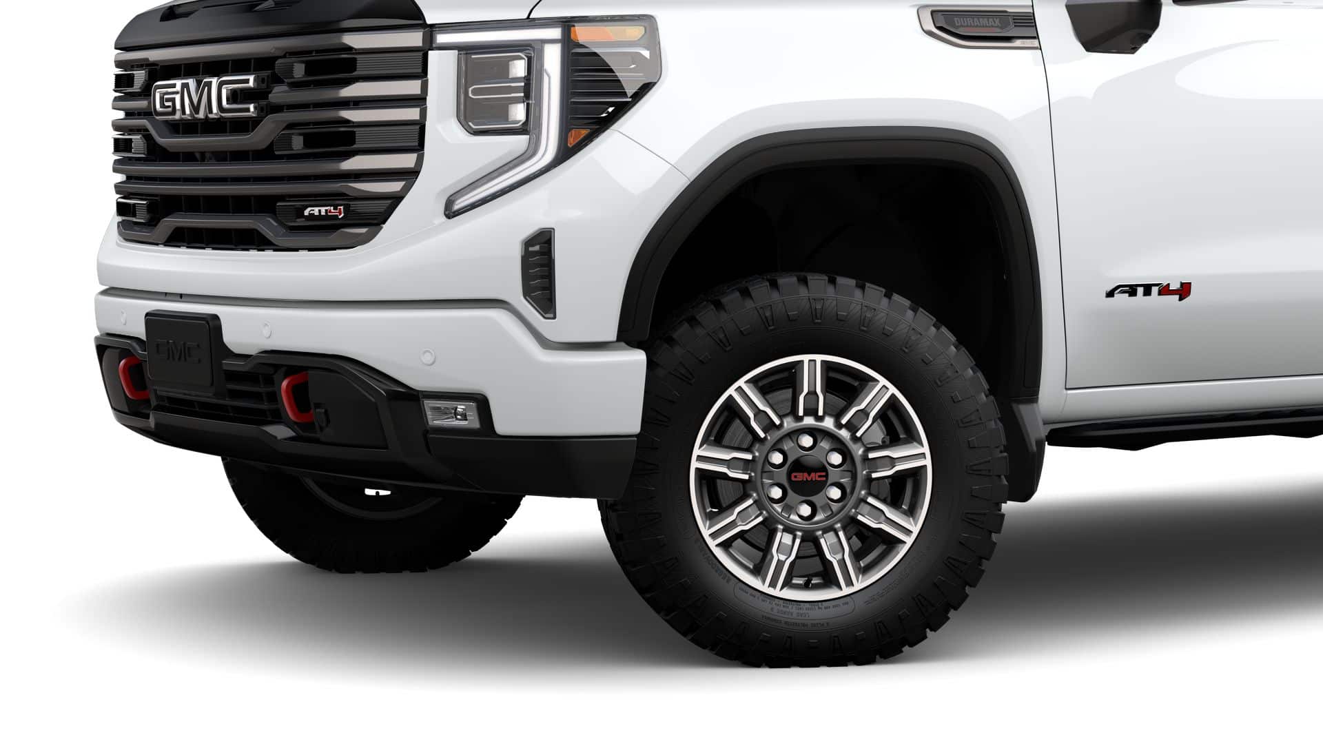 2026 GMC Sierra 1500 Base