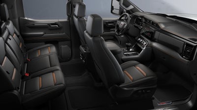 2026 GMC Sierra 1500 Base