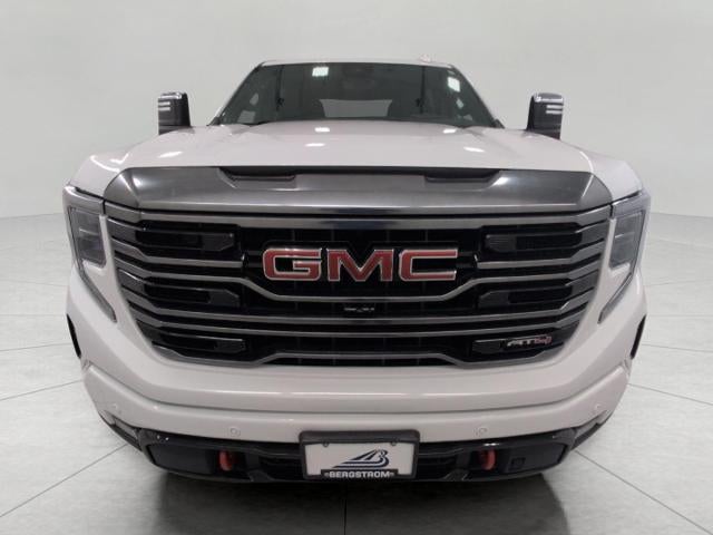 2024 GMC Sierra 1500 4WD Crew Cab 147 AT4