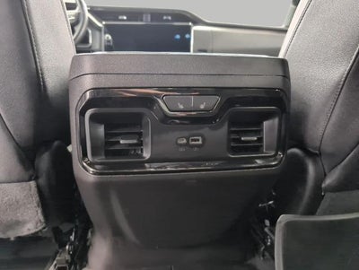 2024 GMC Sierra 1500 4WD Crew Cab 147 AT4