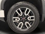 2024 GMC Sierra 1500 4WD Crew Cab 147 AT4