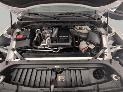2024 GMC Sierra 1500 4WD Crew Cab 147 AT4