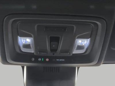 2024 GMC Sierra 1500 4WD Crew Cab 147 AT4