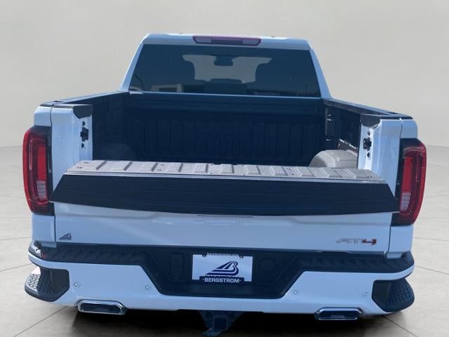 2026 GMC Sierra 1500 4WD Crew Cab 147 AT4