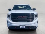2026 GMC Sierra 1500 4WD Crew Cab 147 AT4