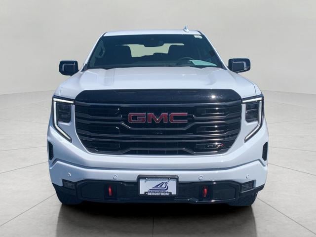 2026 GMC Sierra 1500 4WD Crew Cab 147 AT4