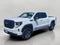 2026 GMC Sierra 1500 4WD Crew Cab 147 AT4