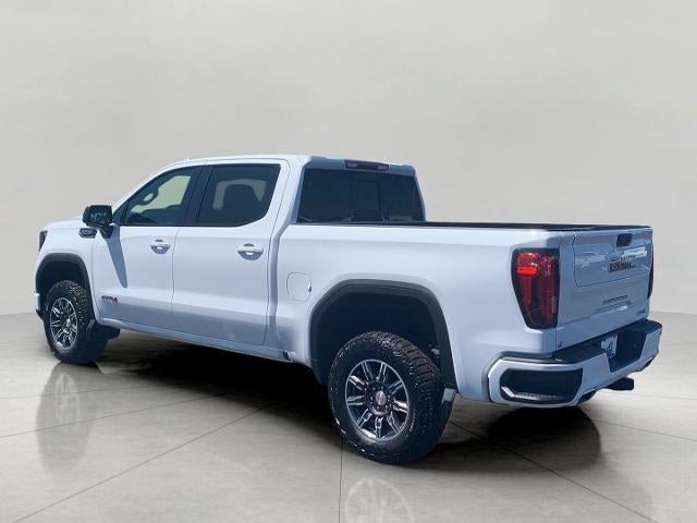 2026 GMC Sierra 1500 4WD Crew Cab 147 AT4