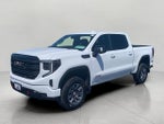2026 GMC Sierra 1500 4WD Crew Cab 147 AT4