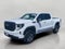 2026 GMC Sierra 1500 4WD Crew Cab 147 AT4