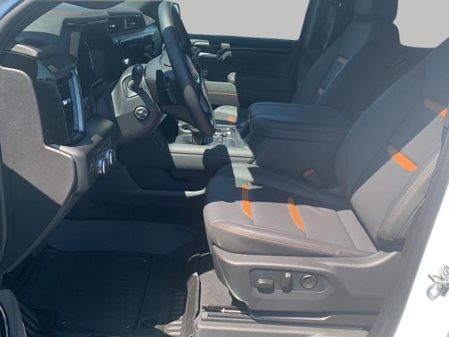 2026 GMC Sierra 1500 4WD Crew Cab 147 AT4