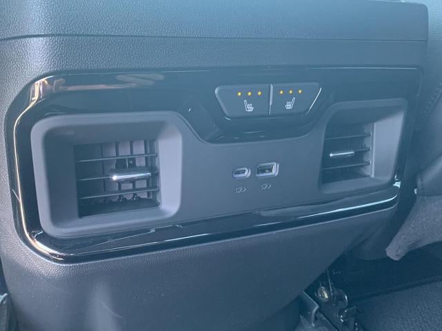 2026 GMC Sierra 1500 4WD Crew Cab 147 AT4