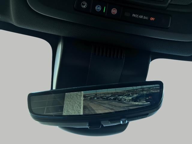 2024 GMC Sierra 1500 4WD Crew Cab 147 AT4