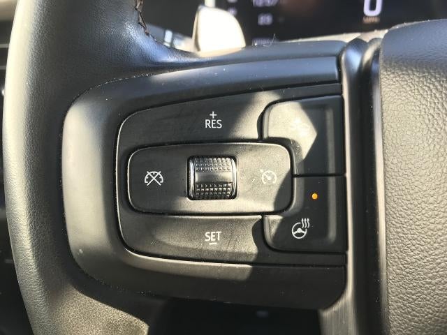 2024 GMC Sierra 1500 4WD Crew Cab 147 AT4