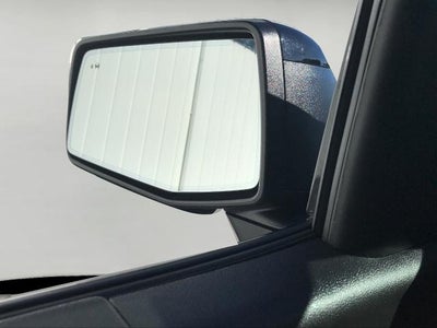 2024 GMC Sierra 1500 4WD Crew Cab 147 AT4