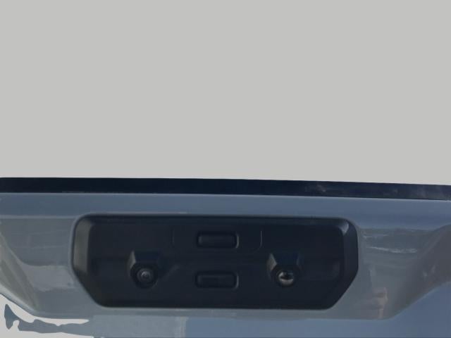 2024 GMC Sierra 1500 4WD Crew Cab 147 AT4