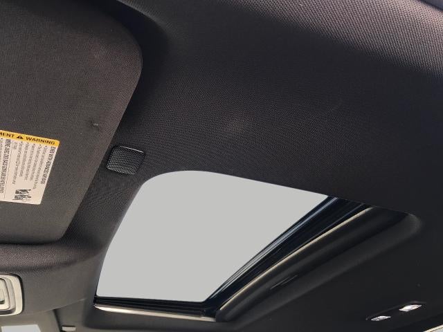 2024 GMC Sierra 1500 4WD Crew Cab 147 AT4