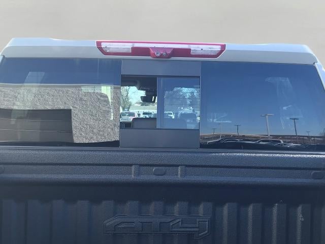 2024 GMC Sierra 1500 4WD Crew Cab 147 AT4