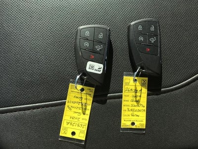 2024 GMC Sierra 1500 4WD Crew Cab 147 AT4