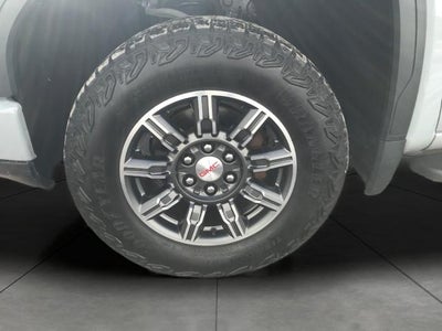 2024 GMC Sierra 1500 4WD Crew Cab 147 AT4