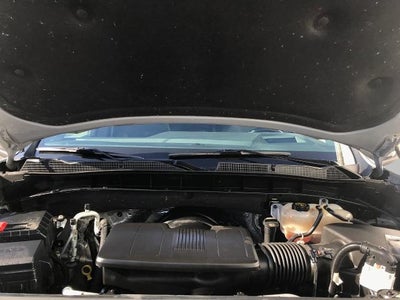 2024 GMC Sierra 1500 4WD Crew Cab 147 AT4