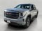 2024 GMC Sierra 1500 4WD Crew Cab 147 AT4