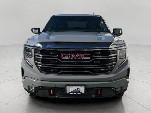 2024 GMC Sierra 1500 4WD Crew Cab 147 AT4