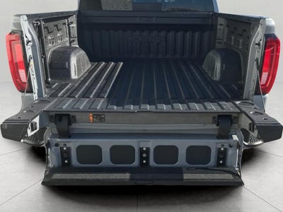 2024 GMC Sierra 1500 4WD Crew Cab 147 AT4