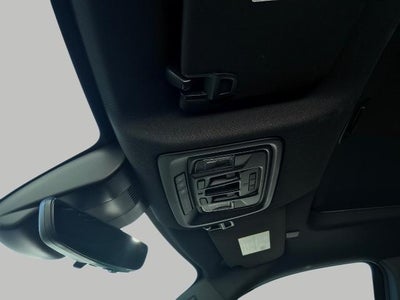 2024 GMC Sierra 1500 4WD Crew Cab 147 AT4