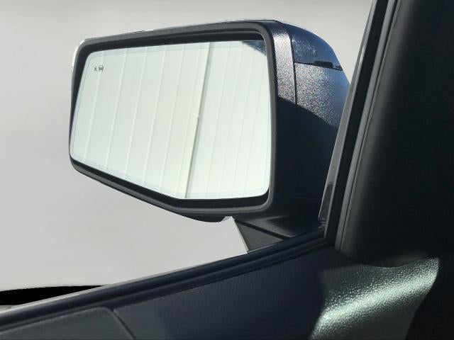 2024 GMC Sierra 1500 4WD Crew Cab 147 AT4