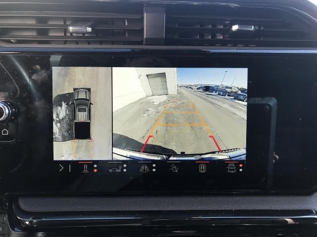 2024 GMC Sierra 1500 4WD Crew Cab 147 AT4