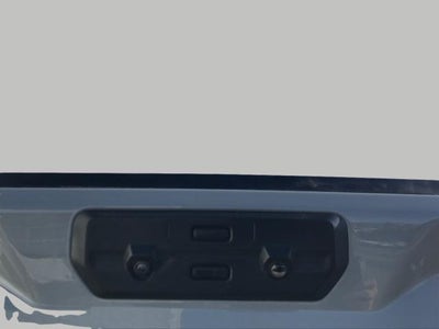 2024 GMC Sierra 1500 4WD Crew Cab 147 AT4