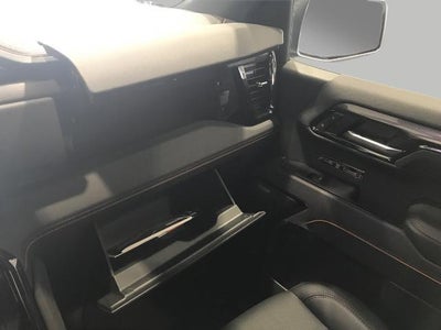 2026 GMC Sierra 1500 4WD Crew Cab 147 AT4