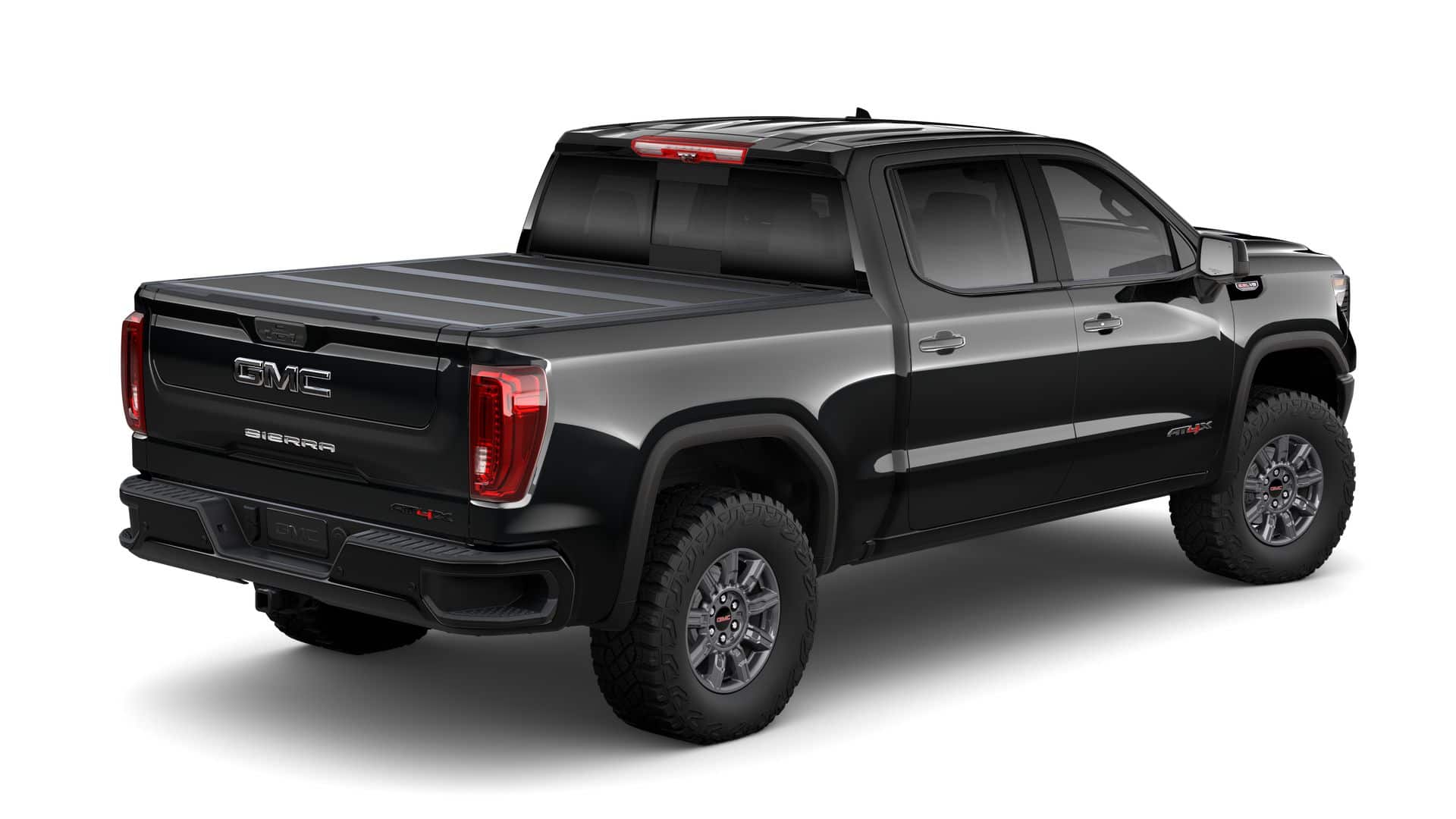 2026 GMC Sierra 1500 Base