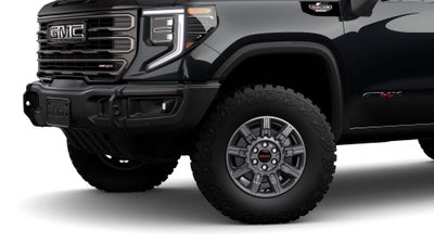 2026 GMC Sierra 1500 Base