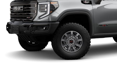 2026 GMC Sierra 1500 Base