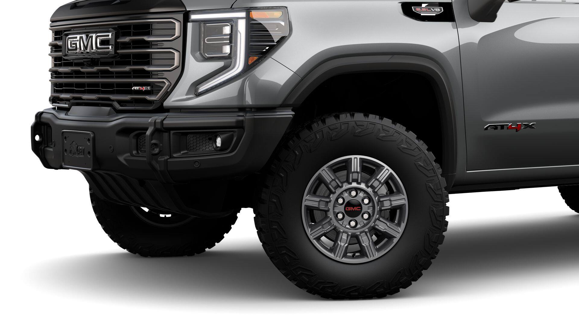 2026 GMC Sierra 1500 Base