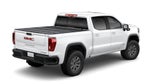 2026 GMC Sierra 1500 Base