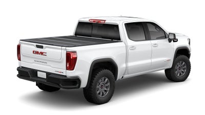 2026 GMC Sierra 1500 Base