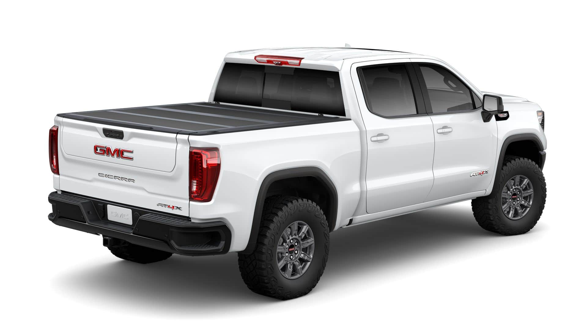 2026 GMC Sierra 1500 Base