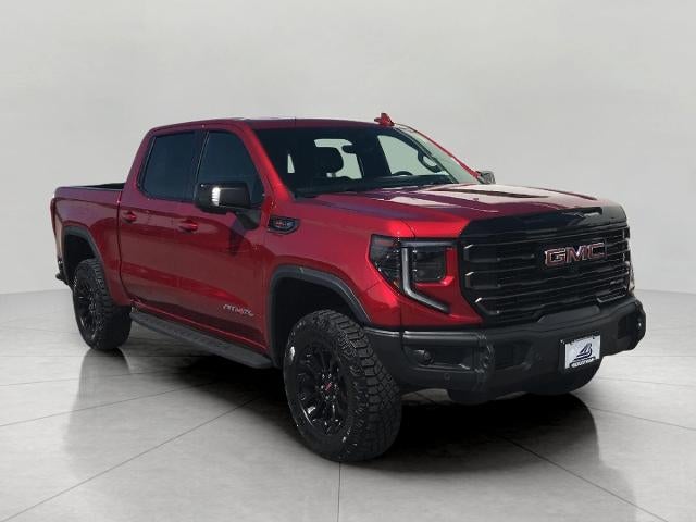 2023 GMC Sierra 1500 4WD Crew Cab 147 AT4X