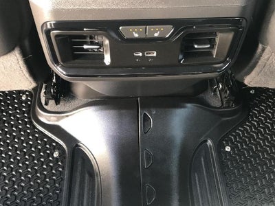 2023 GMC Sierra 1500 4WD Crew Cab 147 AT4X