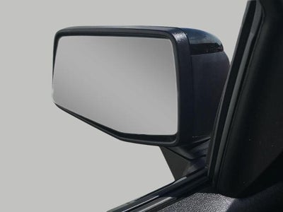 2023 GMC Sierra 1500 4WD Crew Cab 147 AT4X